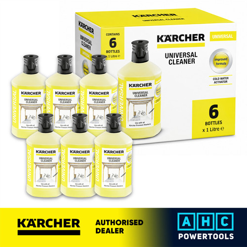 Karcher universal cleaner - 1l,