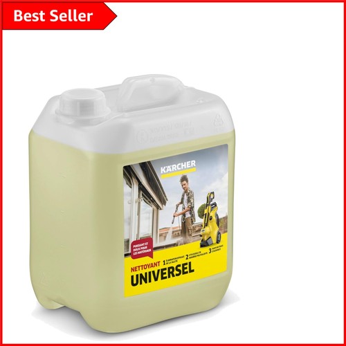 Concentrated universal - concentrated,