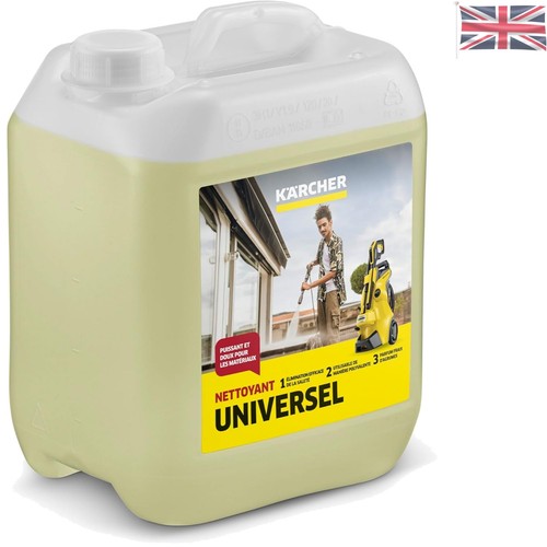 Universal cleaner - 5l,