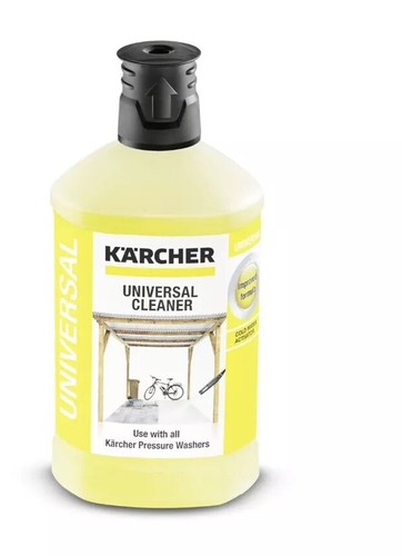 Karcher universal cleaner - cleaner, 1
