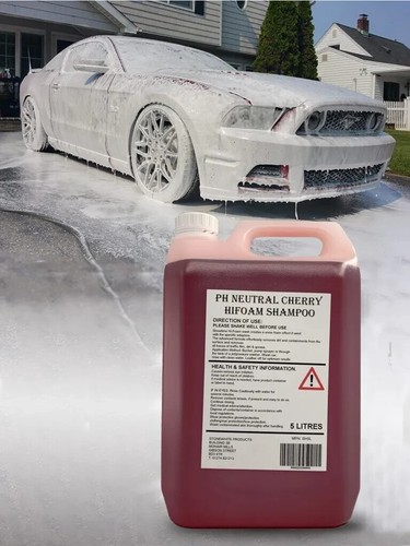 Car shampoo multi vehicle - car,