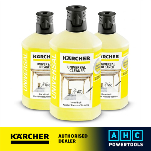Karcher universal cleaner - karcher,