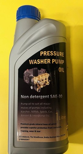 Pressure washer non detergent - washer,