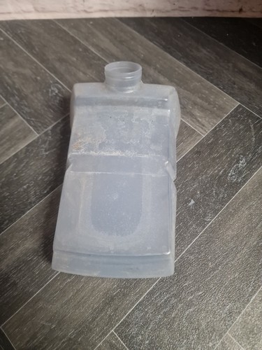 Genuine karcher detergent tank - genuine,