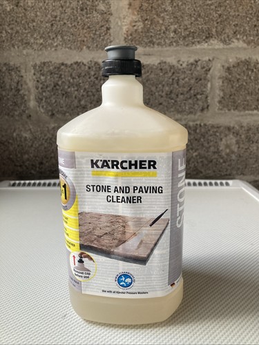 Karcher stone and paving - karcher,