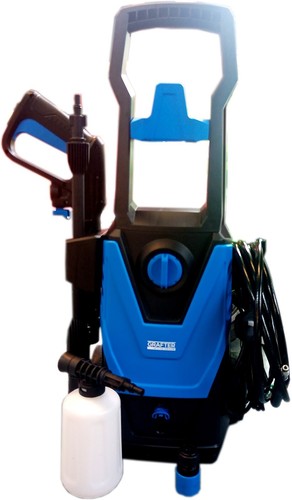 Pressure washer high - pressure,