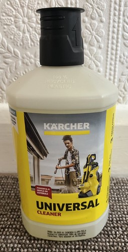 Kärcher 295 753 - 6.295-753.0, univeral
