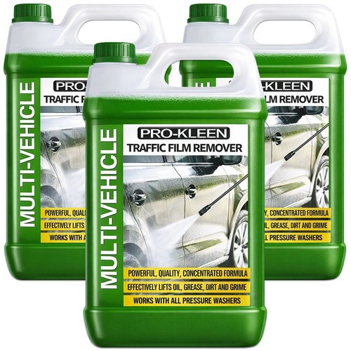 Prokleen car traffic - prokleen,