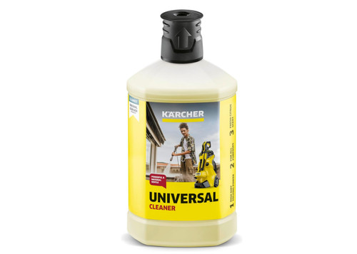Krcher universal cleaner - l,
