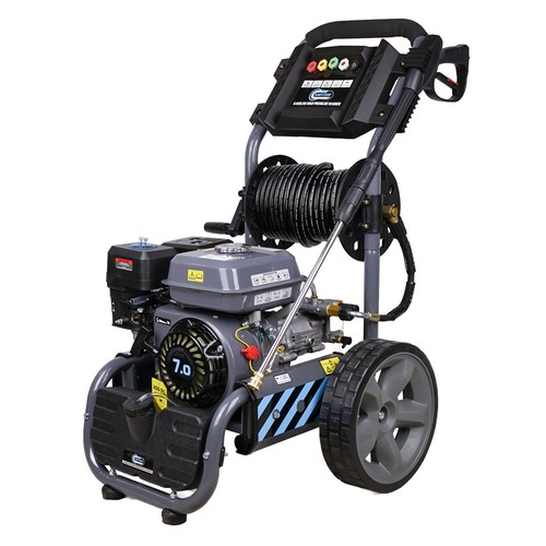 Switzer 7hp petrol - 7hp,