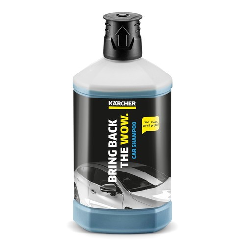 Kärcher 610 car shampoo - 610,