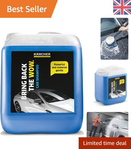 Eco friendly pressure - eco-friendly, 5l