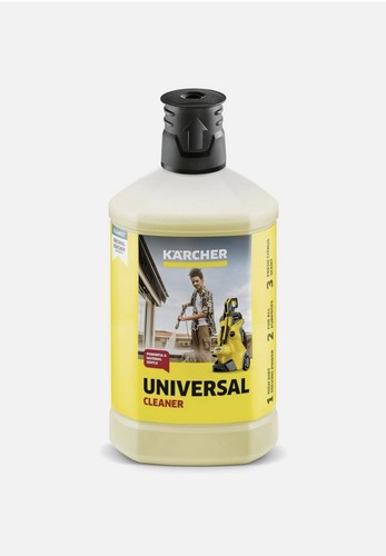 Karcher universal cleaner - universal,