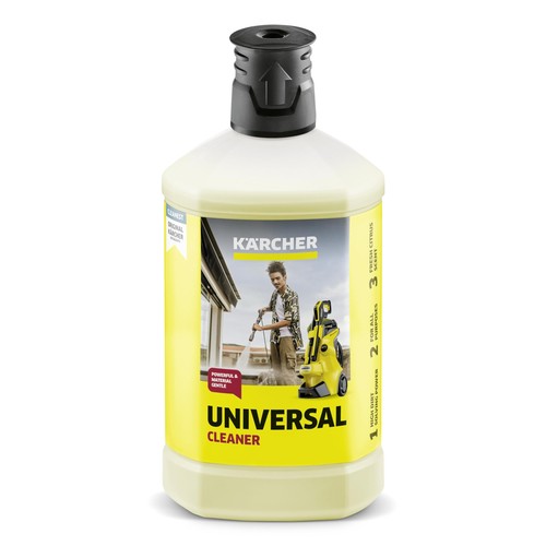 Krcher universal cleaner - l,