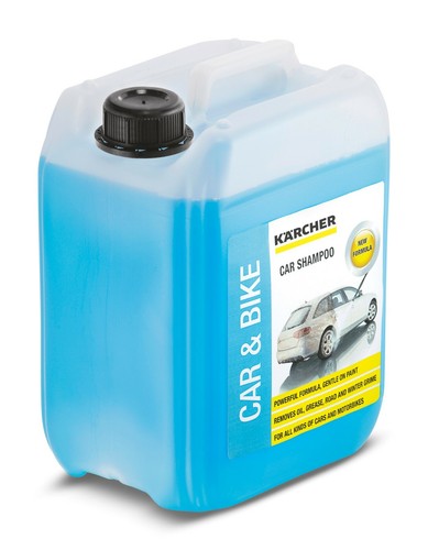 Karcher car and bike - and,