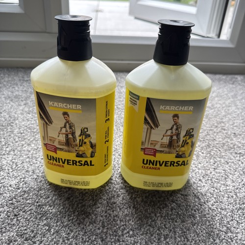Karcher universal cleaner - universal,
