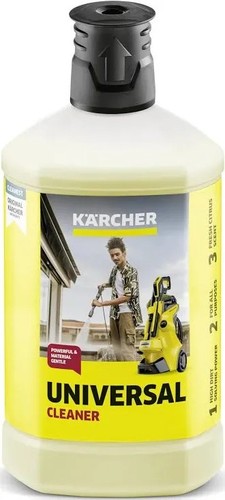 Karcher pressure washer - karcher,