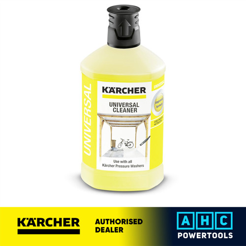 Karcher universal cleaner - karcher,