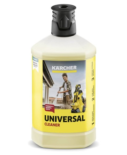 Kärcher universal cleaner - universal,