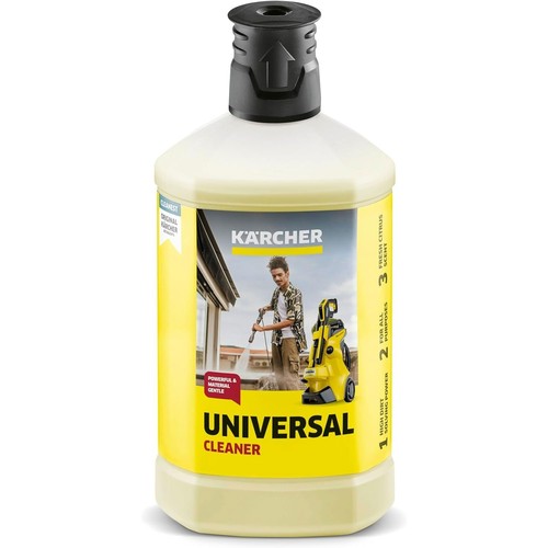 Karcher universal cleaner - karcher, 1l