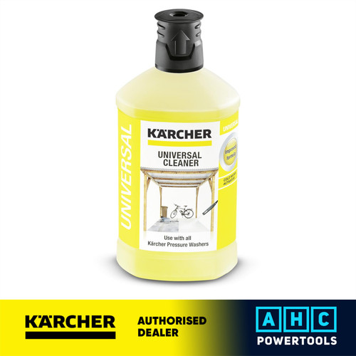 Karcher universal cleaner - universal,