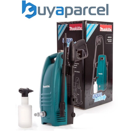 Makita hw101 100 - 100, compact