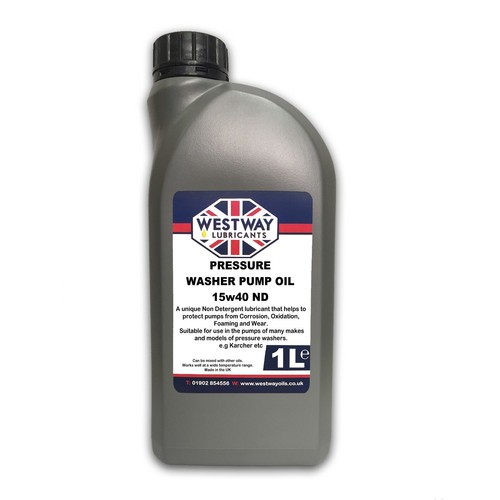 15w40 non detergent - non,