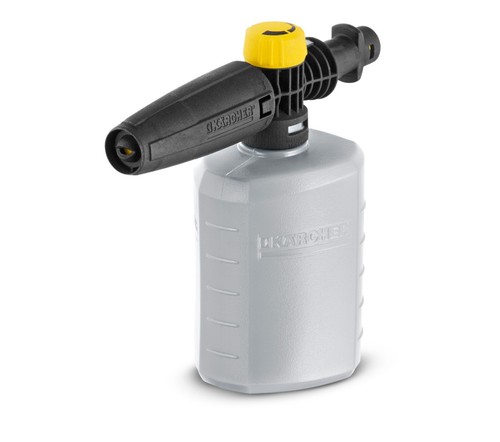 Karcher pressure washer foam - karcher,