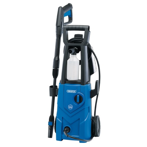 Draper pressure washer - washer, 230v