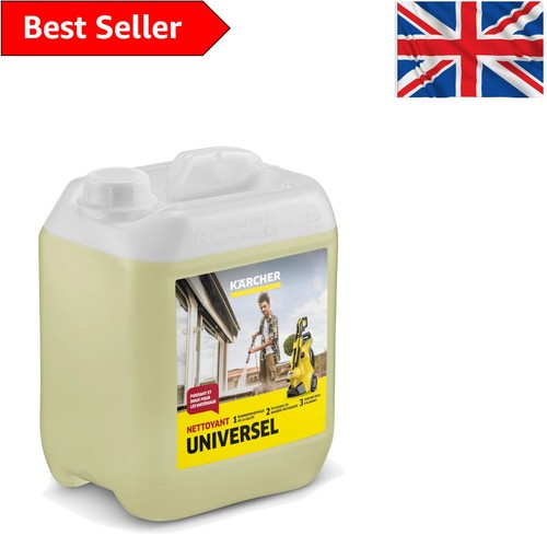 Concentrated unscented - 5l,