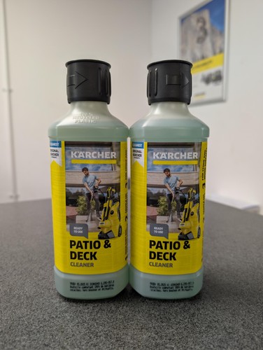 500ml karcher pressure - 500ml,