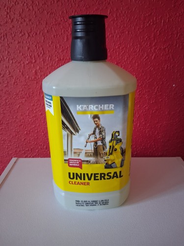 Kärcher 295 753 - kärcher, univeral