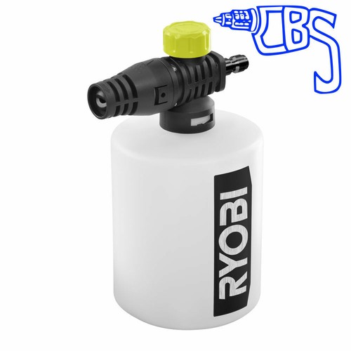 Ryobi detergent bottle for - ryobi,
