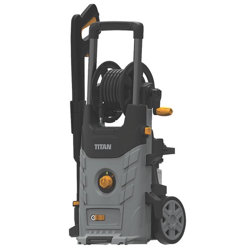 Titan high pressure washer - titan, jet