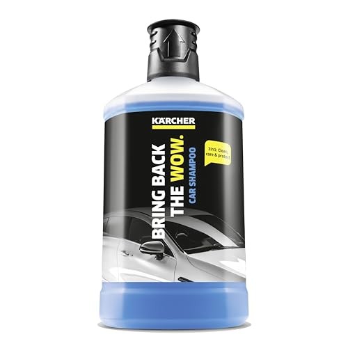 Car shampoo pressure - car,