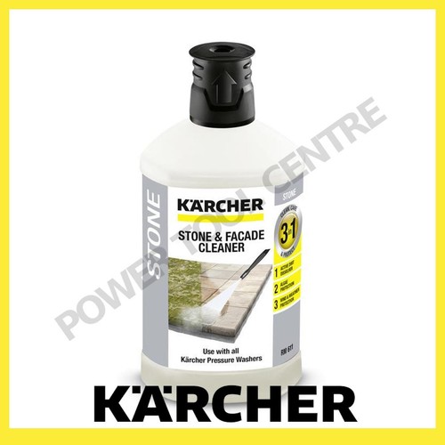 Karcher stone facade cleaner - facade,
