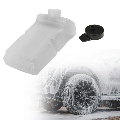 Pressure washer cleaning - cleaning, agent