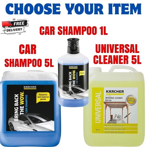 Karcher pressure washer - karcher,