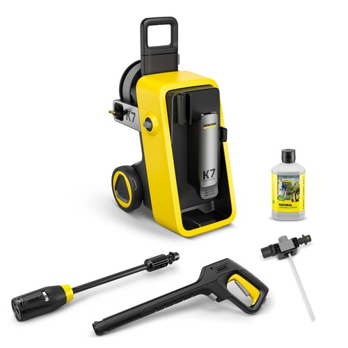 Karcher comfort premium - karcher, k7