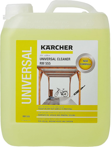 Kärcher canister pressure - kärcher,