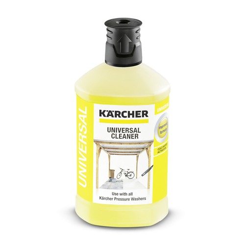 Karcher universal cleaner - cleaner, 1