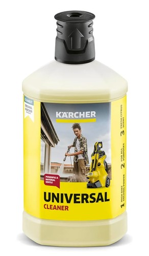 Kärcher universal - kärcher, l,
