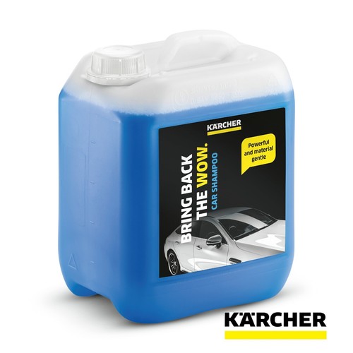 Karcher car and bike - car,