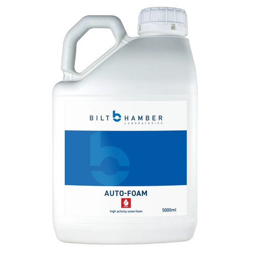 Bilt hamber auto - hamber, 5l