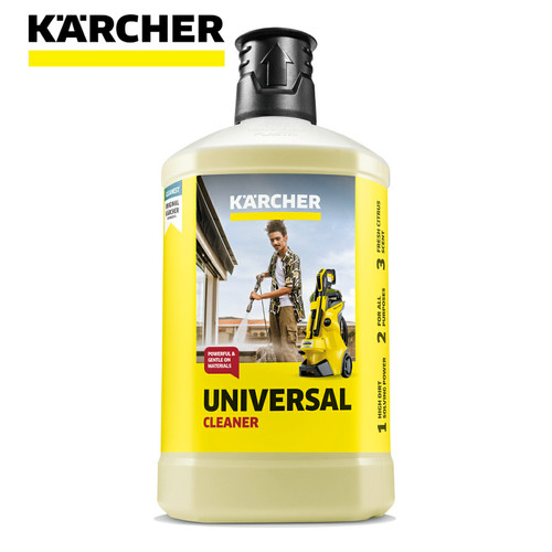 Karcher universal cleaner - universal,