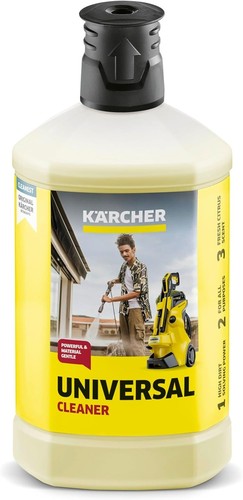 Concentrated universal - concentrated,