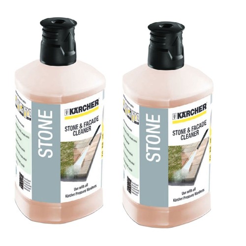 Karcher stone facade cleaner - karcher,