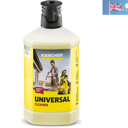 Universal pressure washer - universal,